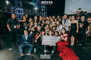 Du học sinh Việt tại Australia tỏa sáng cùng đam mê âm nhạc