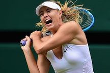 Thế giới quần vợt nói gì sau scandal doping của Sharapova?