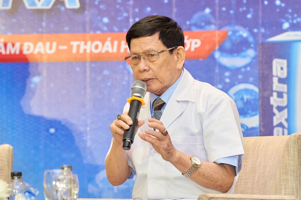 Ứng dụng công nghệ Enzyme và Nano Solid Lipid trong viên sủi xương khớp ZEXTRA - 1 Ứng dụng công nghệ Enzyme và Nano Solid Lipid trong viên sủi xương khớp ZEXTRA - 1