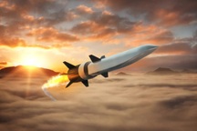 Giám đốc Raytheon: "Trung Quốc đang vượt Mỹ về vũ khí siêu vượt âm"