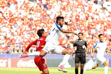 Giới cầm quân V-League nói gì về hành trình của U20 Việt Nam ở World Cup?