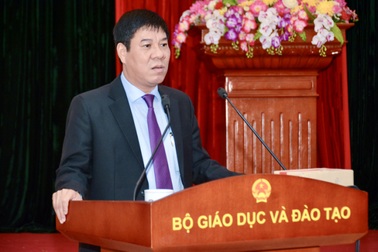 Bộ GD&ĐT: Cần quản lý chặt chẽ các kỳ thi đánh giá năng lực, tư duy