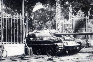 Những bức điện lịch sử trong cuộc Tổng tấn công và nổi dậy mùa xuân năm 1975