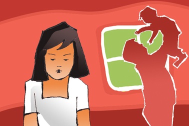 Nhà không có bố