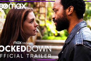 "Locked Down" (2021) - Trailer