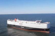 Hãng xe Trung Quốc thuê đóng tàu để chủ động vận chuyển hàng xuất khẩu