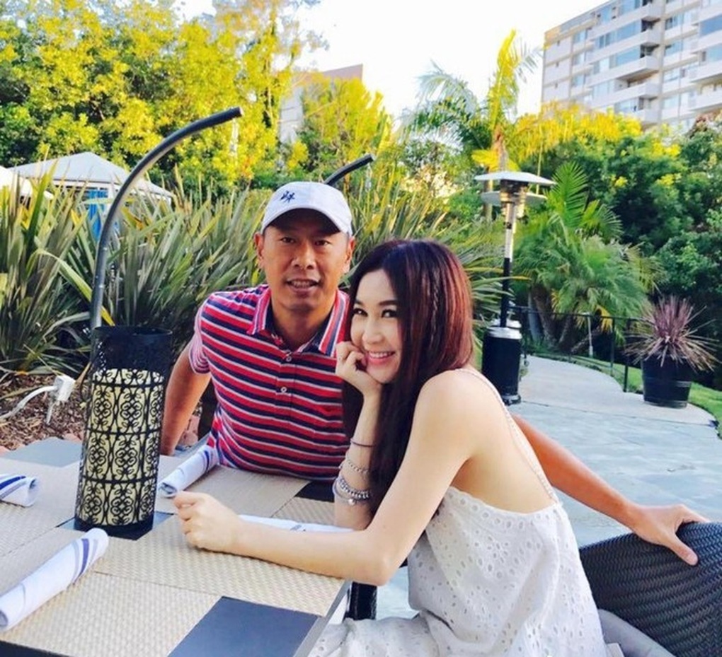 Vẻ đẹp mê hoặc thời trẻ của Phan Kim Liên Ôn Bích Hà - 8 Vẻ đẹp mê hoặc thời trẻ của Phan Kim Liên Ôn Bích Hà - 8