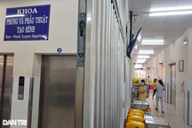 Vụ nổ hầm cầu ở Bình Dương: Cô gái 19 tuổi bỏng 82%