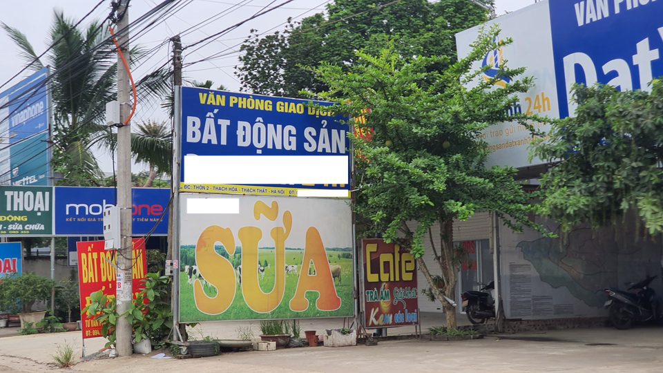 Ôm đất 2 năm không ai hỏi mua, bán lỗ 350 triệu đồng mừng rơi nước mắt - 2 Ôm đất 2 năm không ai hỏi mua, bán lỗ 350 triệu đồng mừng rơi nước mắt - 2