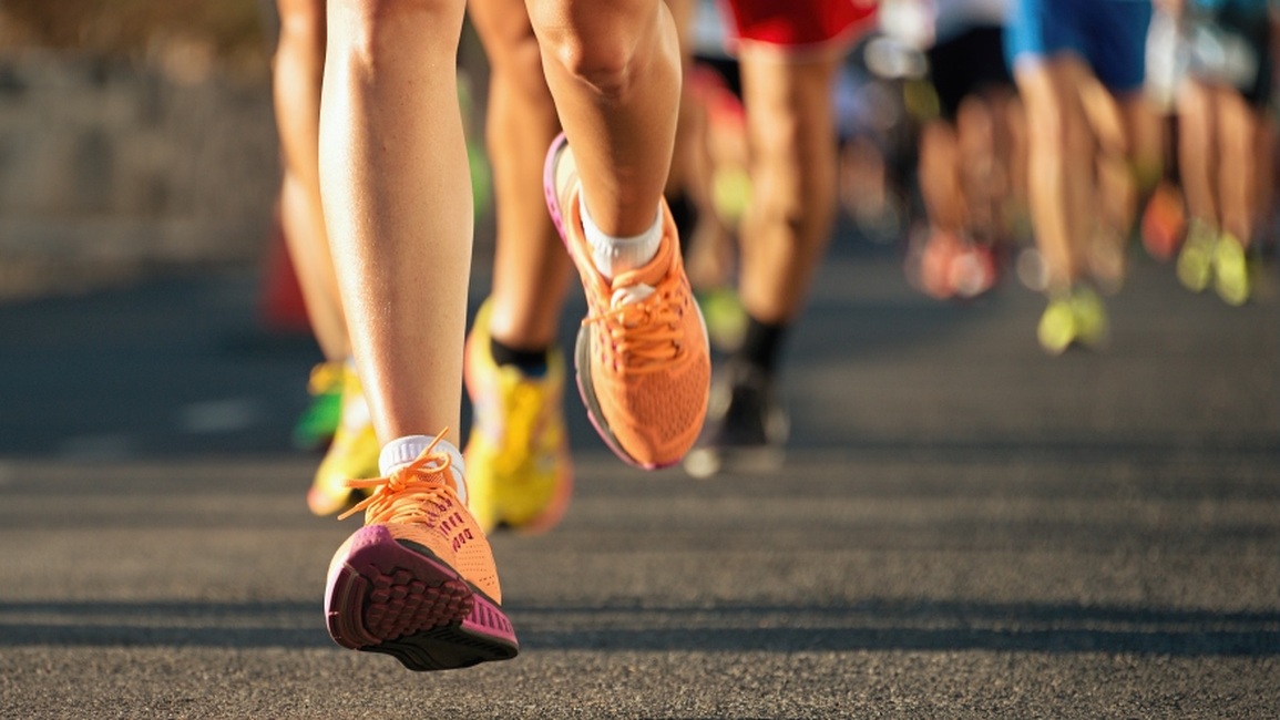 Đột ngột ngã gục khi đang chạy- lời cảnh tỉnh cho các runner nghiệp dư - 1 Đột ngột ngã gục khi đang chạy- lời cảnh tỉnh cho các runner nghiệp dư - 1