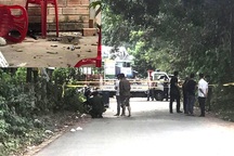 Hỗn chiến kinh hoàng ngày cuối năm, 3 người chết, 3 người bị thương