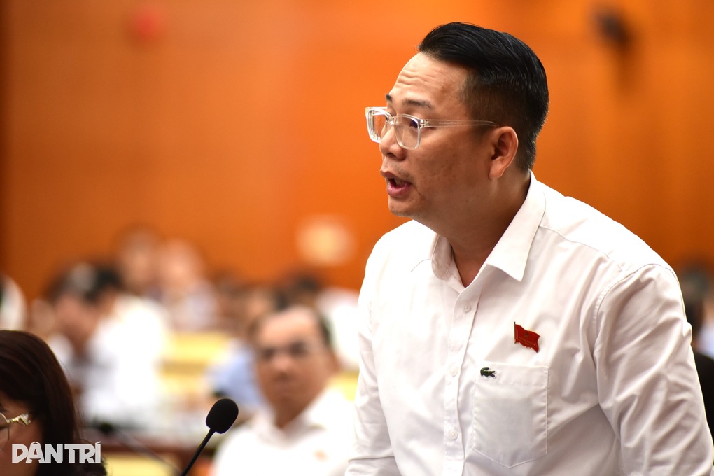 TPHCM tính toán thử nghiệm chính sách về ô tô, máy bay không người lái - 2 TPHCM tính toán thử nghiệm chính sách về ô tô, máy bay không người lái - 2