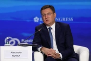 Moscow nói châu Âu đã chi 320,7 tỷ USD mua năng lượng từ Nga