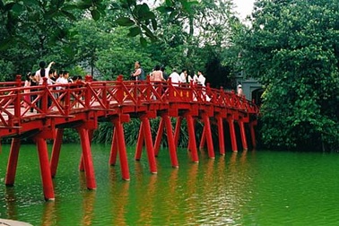 Sài Gòn - Hà Nội trong tôi