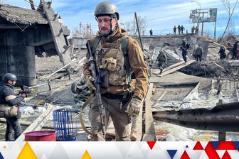 Chiến sự Ukraine 8/12: Diễn biến mới nhất tại "chảo lửa" Pokrovsk