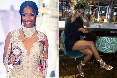 Tân Hoa hậu Anh tiết lộ "cơn ác mộng" khi bị bạn trai cũ quấy rối