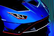 Mất siêu xe Lamborghini đã 2 năm, chủ nhân bất ngờ tìm lại được nhờ ChatGPT