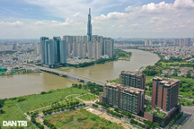 Giá nhà gấp 30 lần thu nhập