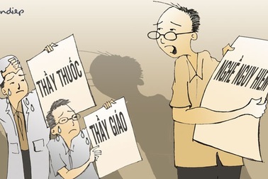 Nghề nào được coi là “nghề nguy hiểm” nhất hiện nay?