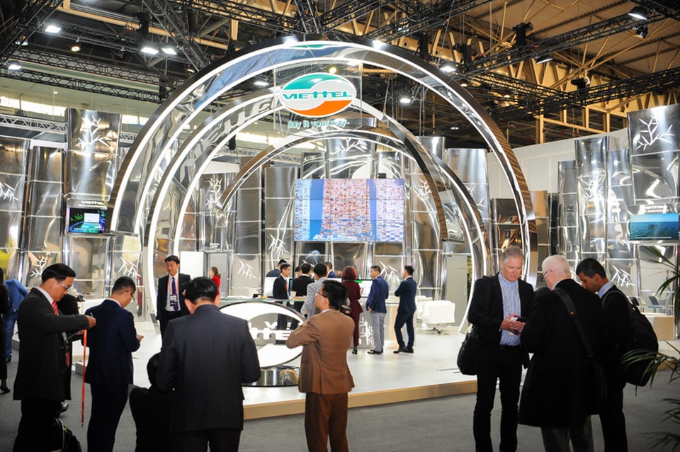 Các sản phẩm chuyển đổi số của Viettel thắng lớn tại IT World Awards 2020 - 1 Các sản phẩm chuyển đổi số của Viettel thắng lớn tại IT World Awards 2020 - 1