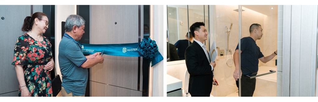 Masterise Homes bàn giao 7 dự án tại Hà Nội và TPHCM năm 2023 - 4 Masterise Homes bàn giao 7 dự án tại Hà Nội và TPHCM năm 2023 - 4