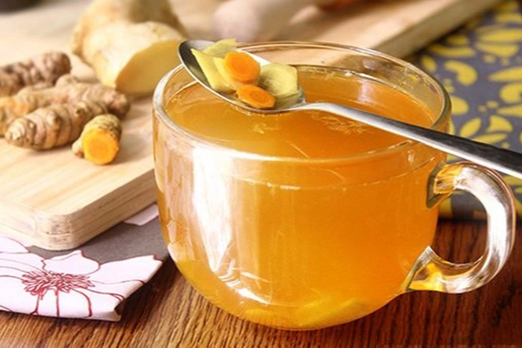 Những món giúp thanh lọc cơ thể sau chuỗi tiệc tùng ngày Tết - 3 Những món giúp thanh lọc cơ thể sau chuỗi tiệc tùng ngày Tết - 3