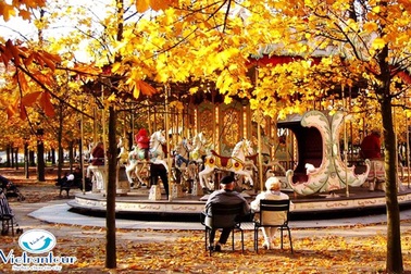 3 ngày vàng "săn" tour giảm đến 12 triệu đồng cùng Vietrantour