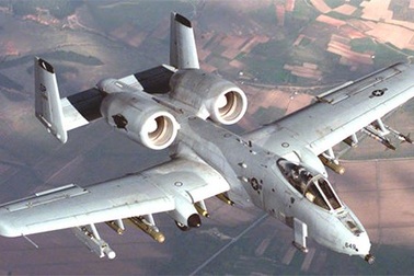 Mỹ bắt đầu phát triển dòng máy bay cường kích hạng nhẹ mới Scorpion