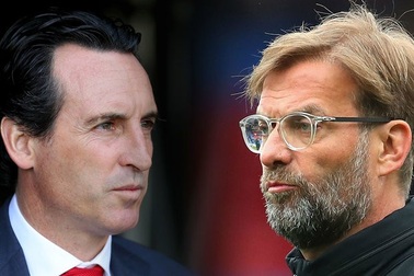 Arsenal - Liverpool: Quyết chiến vì bất bại