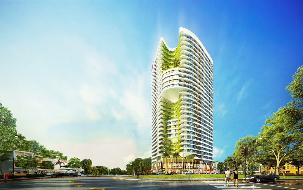 Sức hút của căn hộ cận Metro số 1 - 3 Sức hút của căn hộ cận Metro số 1 - 3