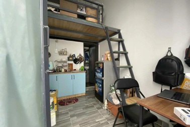 Giá phòng trọ sinh viên “leo thang”, tiền thuê bằng cả tháng lương của mẹ