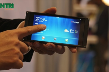 Galaxy S6 Edge và Bphone là hai sản phẩm gây chú ý tuần qua