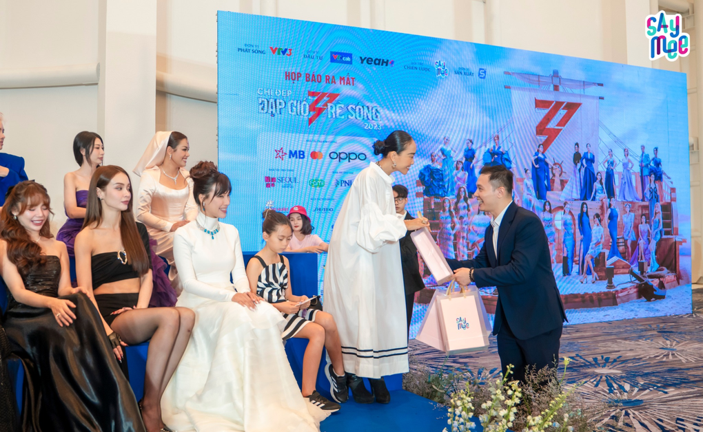 Nhà mạng GenZ - Khi trăn trở biến thành hành động vì một Việt Nam bứt phá hơn - 2 Nhà mạng GenZ - Khi trăn trở biến thành hành động vì một Việt Nam bứt phá hơn - 2