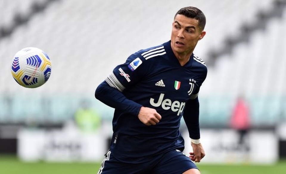 C.Ronaldo ra điều kiện cực khó để ở lại Juventus - 1 C.Ronaldo ra điều kiện cực khó để ở lại Juventus - 1
