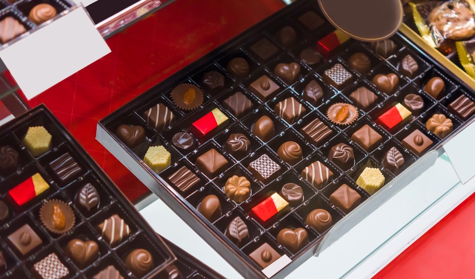Ý nghĩa của các loại chocolate dịp Valentine tại Nhật Bản - 2 Ý nghĩa của các loại chocolate dịp Valentine tại Nhật Bản - 2