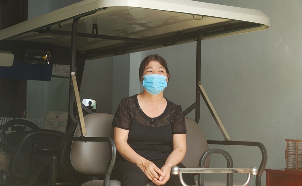 Những dịch vụ hốt bạc ở Sầm Sơn ế ẩm giữa mùa du lịch - 6 Những dịch vụ hốt bạc ở Sầm Sơn ế ẩm giữa mùa du lịch - 6