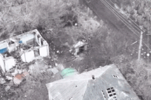 Chiến sự Ukraine 8/3: Nga đột phá nhanh, Kiev tháo chạy ở Kursk