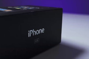 iPhone thế hệ đầu tiên: 10 năm nhìn lại