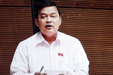 Coi nhẹ, buông lỏng giáo dục đạo đức cán bộ?