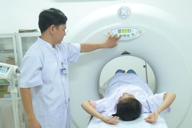 Phát triển y tế kỹ thuật cao tại bệnh viện tuyến quận