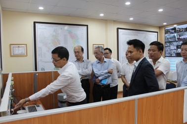 Nhân tài Đất Việt 2018: Bắt đầu khảo sát các sản phẩm lọt Chung khảo