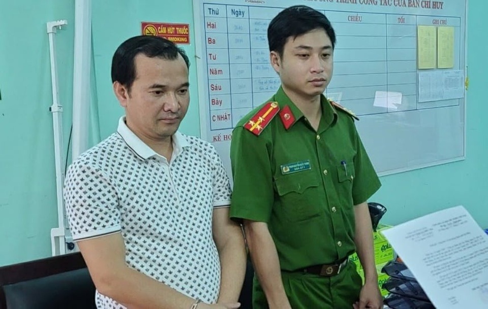 Đã bán 17 thửa đất cho một công ty, vẫn đem chuyển nhượng cho người khác - 1 Đã bán 17 thửa đất cho một công ty, vẫn đem chuyển nhượng cho người khác - 1