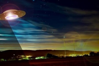 Người ngoài hành tinh vừa ghé thăm Trái đất ở Ireland?