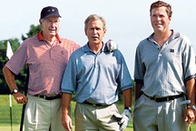 10 gia tộc quyền lực nhất nước Mỹ