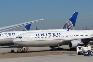 Hãng hàng không United Airlines treo thưởng để kêu gọi hacker tấn công mình