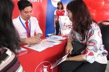 Trường ĐH Kinh tế Tài chính TPHCM, ĐH Công nghiệp TPHCM công bố điểm sàn xét tuyển