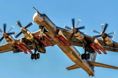 Hé lộ ý đồ của Nga trong 2 ngày tập kích dữ dội trên khắp Ukraine