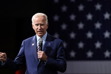 Đặt dấu chấm hết cho "Nước Mỹ trên hết", Biden có thành công đưa "Nước Mỹ trở lại"?