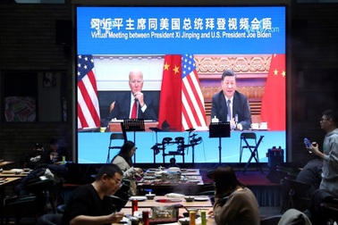 Mỹ - Trung chuẩn bị cuộc họp giữa giới chức quân đội cấp cao