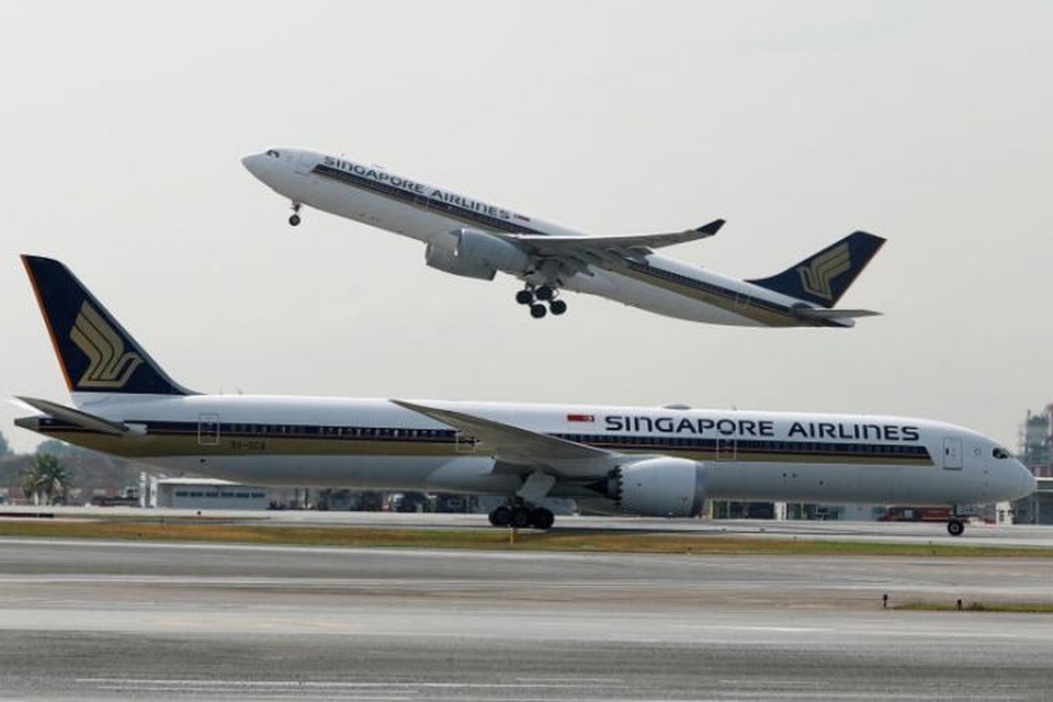 Singapore khôi phục ngành du lịch bằng cách tiên phong áp dụng xác minh kết quả xét nghiệm Covid-19 kỹ thuật số - 2 Singapore khôi phục ngành du lịch bằng cách tiên phong áp dụng xác minh kết quả xét nghiệm Covid-19 kỹ thuật số - 2